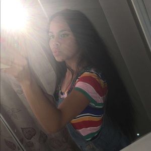 Meet your Posher, Debani